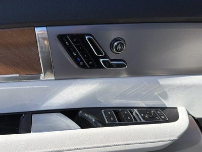 2027 Cadillac VISTIQ Sport