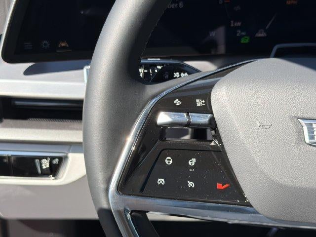2027 Cadillac VISTIQ Sport
