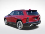 2027 Cadillac VISTIQ Sport