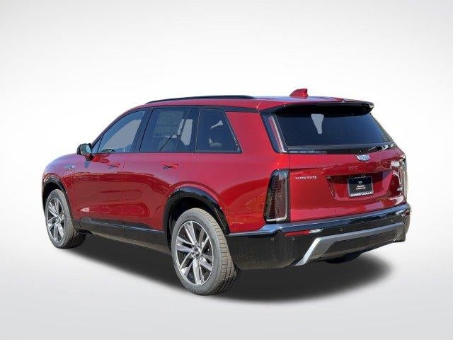 2027 Cadillac VISTIQ Sport