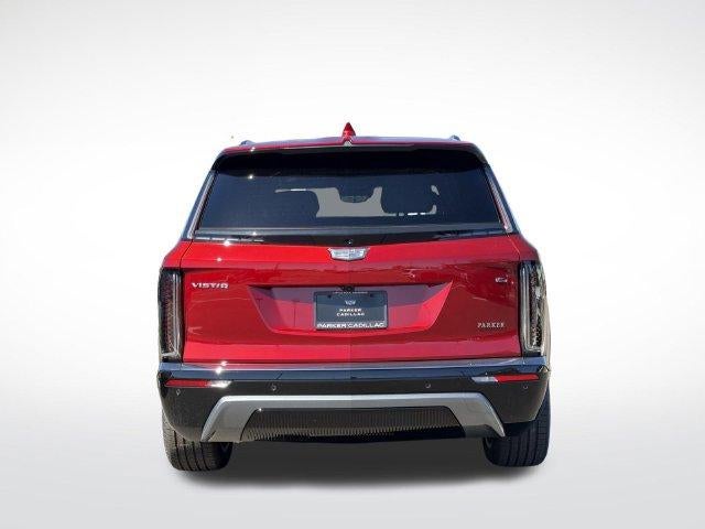 2027 Cadillac VISTIQ Sport