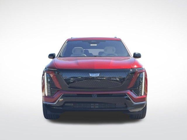 2027 Cadillac VISTIQ Sport