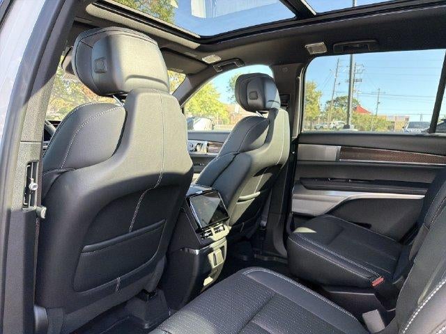 2027 Cadillac VISTIQ Sport