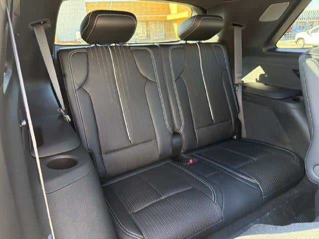 2027 Cadillac VISTIQ Sport