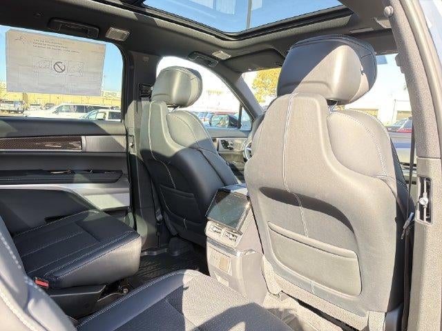 2027 Cadillac VISTIQ Sport