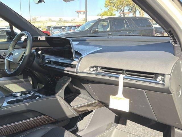 2027 Cadillac VISTIQ Sport