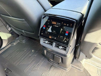 2027 Cadillac VISTIQ Sport