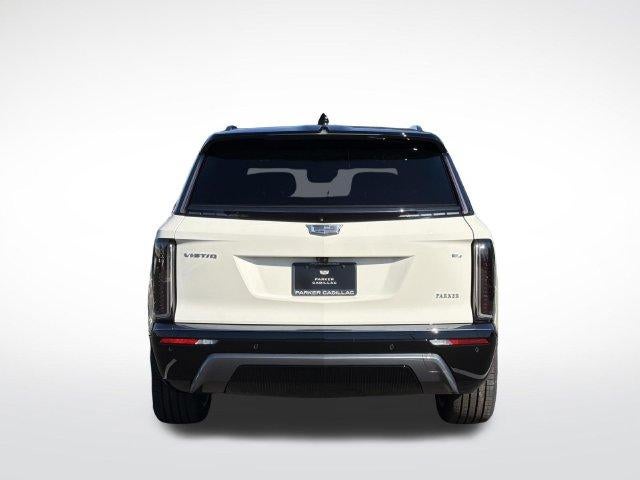 2027 Cadillac VISTIQ Sport
