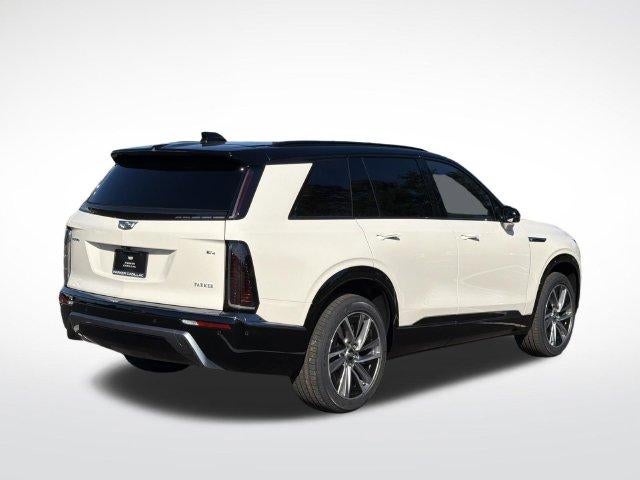2027 Cadillac VISTIQ Sport