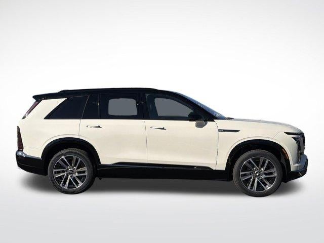 2027 Cadillac VISTIQ Sport