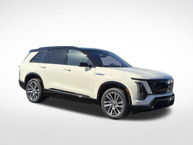 2027 Cadillac VISTIQ Sport
