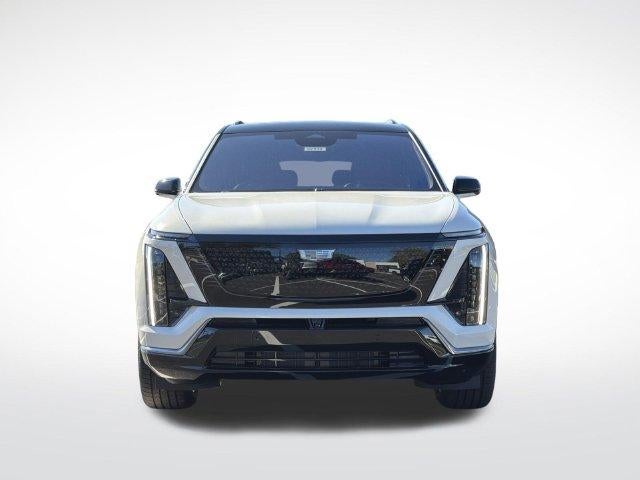 2027 Cadillac VISTIQ Sport