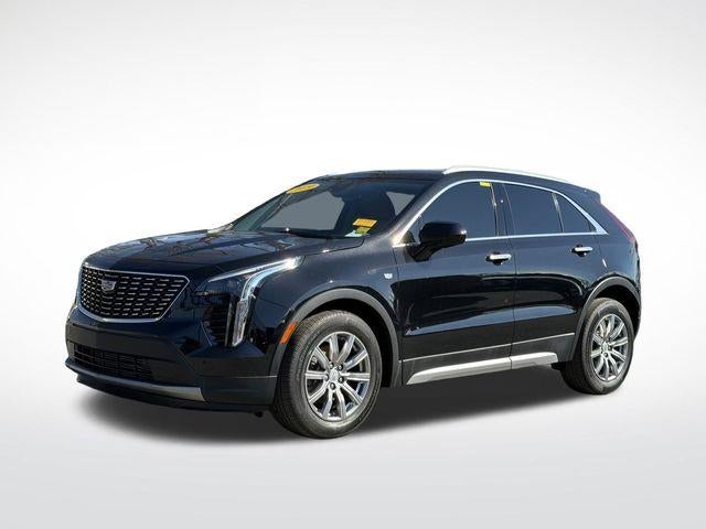 2019 Cadillac XT4 FWD Premium Luxury