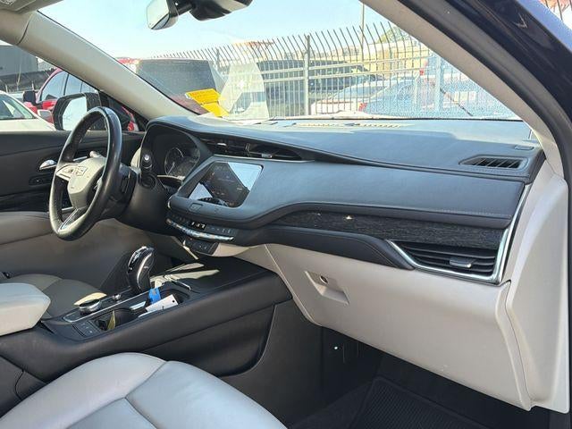 2019 Cadillac XT4 FWD Premium Luxury