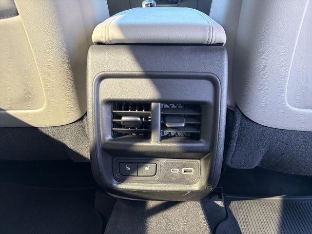 2019 Cadillac XT4 FWD Premium Luxury