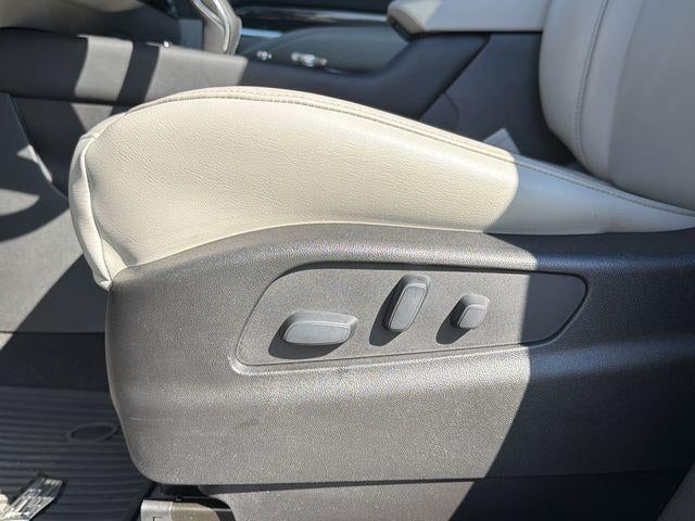 2019 Cadillac XT4 FWD Premium Luxury