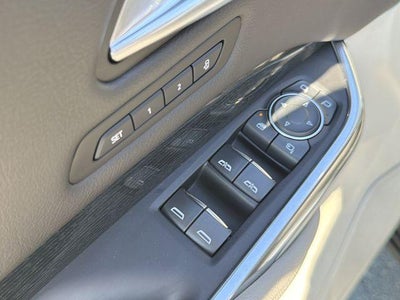 2019 Cadillac XT4 FWD Premium Luxury