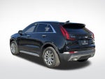 2019 Cadillac XT4 FWD Premium Luxury
