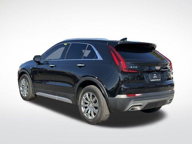 2019 Cadillac XT4 FWD Premium Luxury
