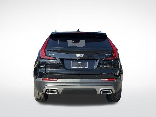 2019 Cadillac XT4 FWD Premium Luxury