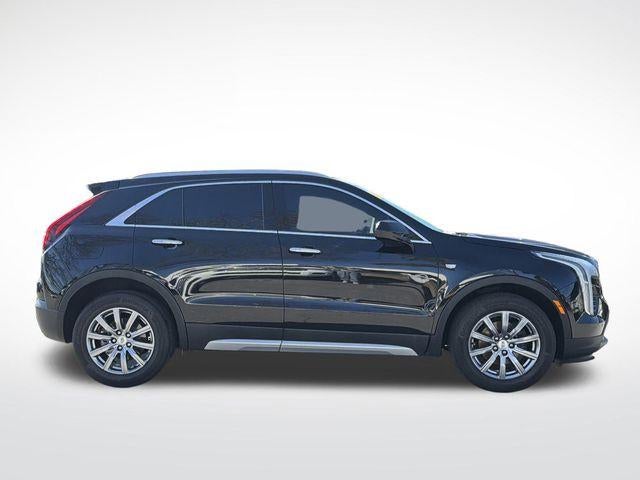 2019 Cadillac XT4 FWD Premium Luxury