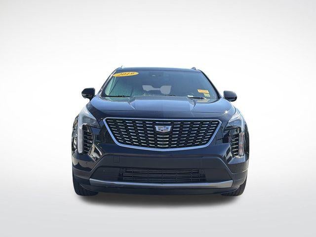 2019 Cadillac XT4 FWD Premium Luxury