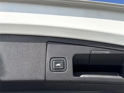 2021 Cadillac XT4 Premium Luxury