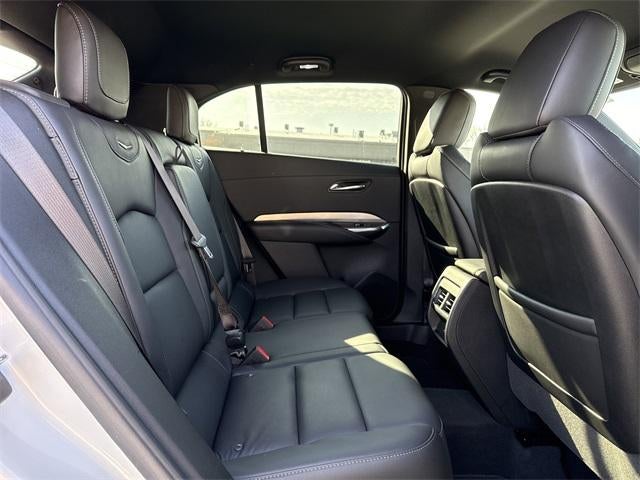 2021 Cadillac XT4 Premium Luxury