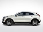 2021 Cadillac XT4 Premium Luxury