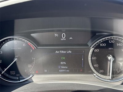 2021 Cadillac XT4 Premium Luxury