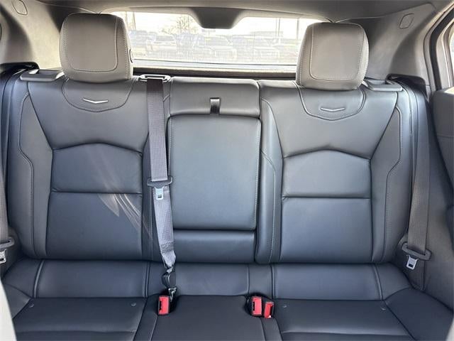 2021 Cadillac XT4 Premium Luxury