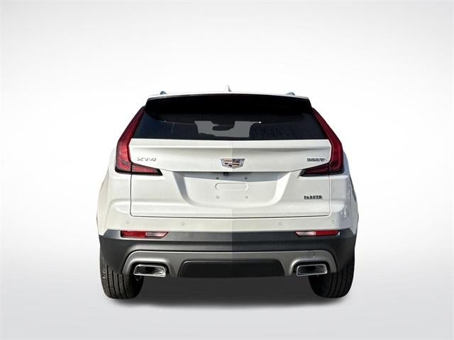 2021 Cadillac XT4 Premium Luxury