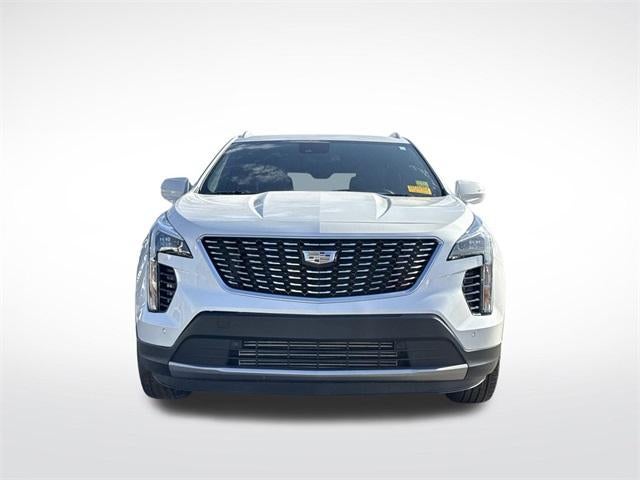 2021 Cadillac XT4 Premium Luxury