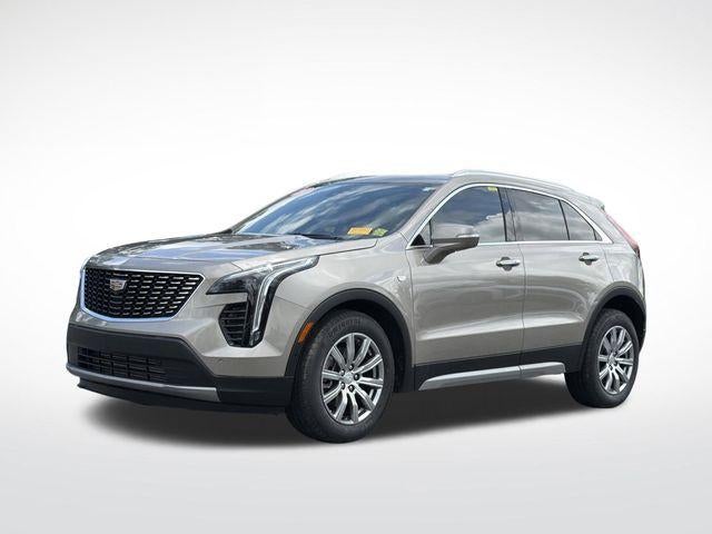 2022 Cadillac XT4 Premium Luxury's photo