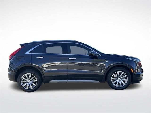 2022 Cadillac XT4 Premium Luxury