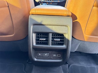 2022 Cadillac XT4 Premium Luxury