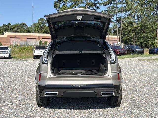 2025 Cadillac XT4 Sport