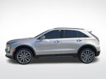 2025 Cadillac XT4 Sport