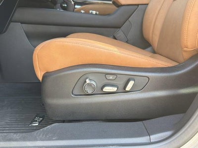 2025 Cadillac XT4 Sport