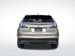 2025 Cadillac XT4 Sport