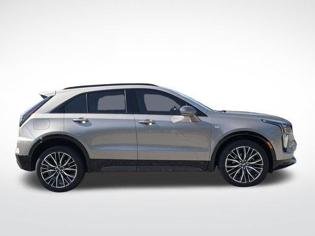 2025 Cadillac XT4 Sport