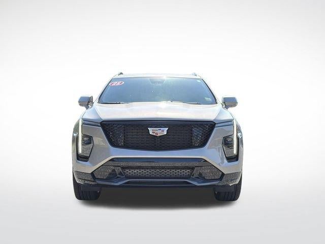 2025 Cadillac XT4 Sport