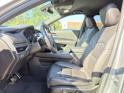 2023 Cadillac XT4 Sport