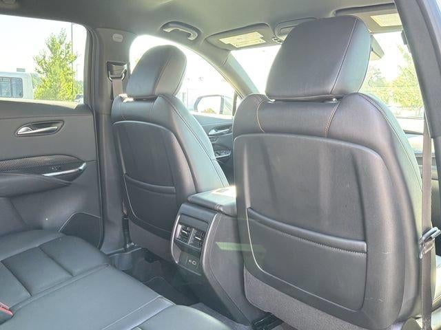 2023 Cadillac XT4 Sport