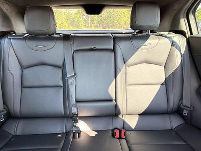 2023 Cadillac XT4 Sport