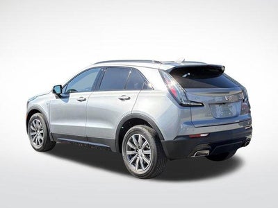 2023 Cadillac XT4 Sport