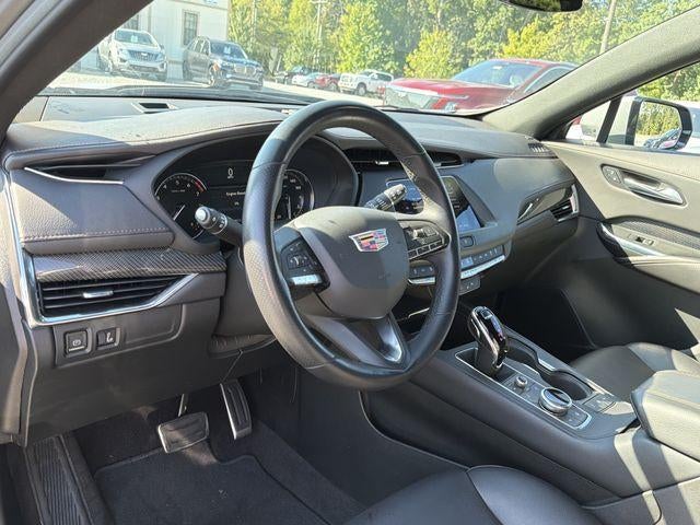 2023 Cadillac XT4 Sport