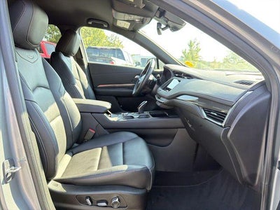 2023 Cadillac XT4 Sport
