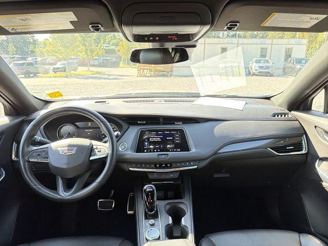2023 Cadillac XT4 Sport
