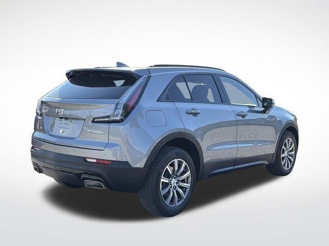 2023 Cadillac XT4 Sport